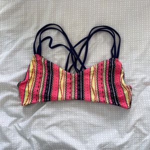 Bikini Top Size L